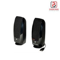 Loa Vi Tính 2.0 Logitech S150
