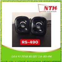 LOA VI TINH 2.0 RUIZU RS-490