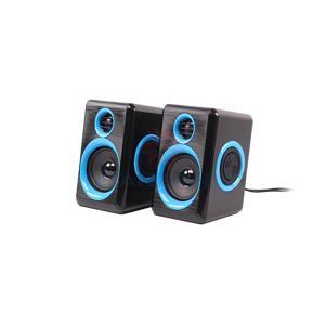 Loa vi tính 2.0 Tako A790