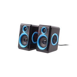 Loa vi tính 2.0 Tako A790