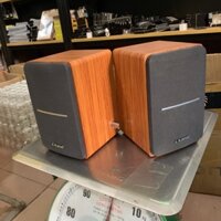 Loa vi tính 2.0 vân gỗ JT009