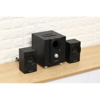 Loa vi tính 2.1 Enkor E700 Đen nobox mới 99%