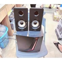 Loa Vi Tính 2.1 Fenda F670X / f380x