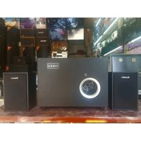 Loa vi tính 2.1 JiTeng JT083