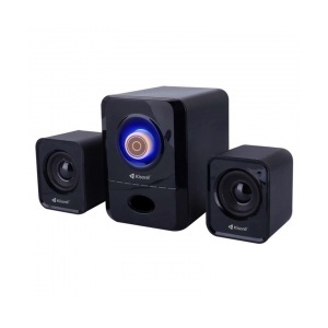 Loa vi tính 2.1 Kisonli U-2900