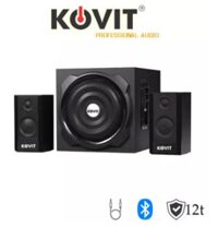 Loa vi tính 2.1 KOVIT KS 30