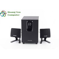 Loa vi tính 2.1 Microlab M108 chính hãng - BH 1 năm