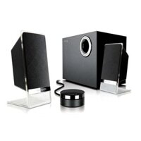 Loa Vi Tính 2.1 Microlab Slate (Công suất 50W, Bluetooth 5.0)