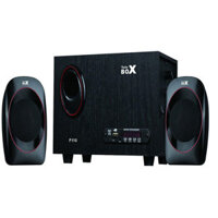 Loa vi tính 2.1 Telebox F110s bluetooth