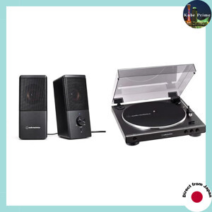 Loa vi tính Audio Technica AT-SP95