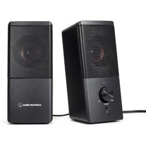 Loa vi tính Audio Technica AT-SP95