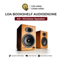 Loa vi tính Audioengine A5+ Wireless  - Bảo hành 12 tháng