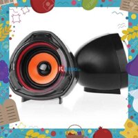 Loa vi tính BLA7 cho âm thanh sống động