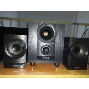 Loa vi tính Bluetooth Enkor E700