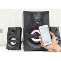 Loa Vi Tính Bluetooth Fenda F380X - 2.1