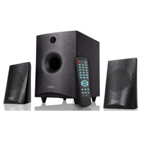 Loa vi tính Bluetooth Fenda F210X 15W LazadaMall