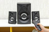 Loa Vi Tính Bluetooth Fenda F380X