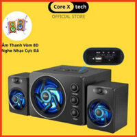 Loa Vi Tính Bluetooth Gaming SADA D-209 Super Bass Phiên bản nâng cấp của 2GOOD Dùng Cho Máy Tính PC Laptop Điện Thoại