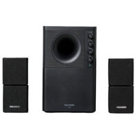 Loa vi tính bluetooth Microlab X2BT 2.1