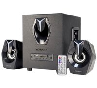 Loa vi tính Bluetooth Microlab G-100BT 2.1 - Hàng chính hãng