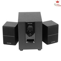 Loa Vi Tính Bluetooth Microlab M-106BT 2.1 (10W)