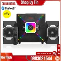 Loa vi tính bluetooth SOUND MAX A-2126 cao cấp