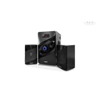 Loa Vi Tinh Bluetooth Soundmax A926 2.1 dùng cho máy tính, điện thoại-Hàng chính hãng