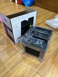 Loa vi tính Bose Companion 2 Series iii