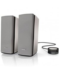 Loa vi tính BOSE COMPANION 20 Chính hãng