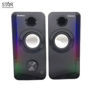 Loa vi tính Bosston 2.0 Bluetooth Z203BT