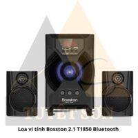 Loa vi tính Bosston 2.1 T1850 Bluetooth