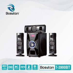 Loa vi tính Bosston bluetooth 3.1 T3900-BT