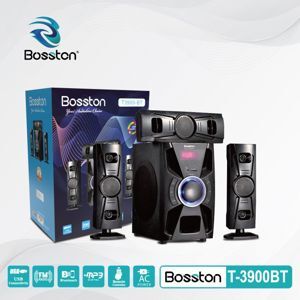 Loa vi tính Bosston bluetooth 3.1 T3900-BT