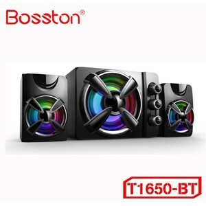 Loa vi tính Bosston T1650