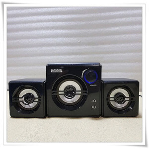Loa vi tính Camac CMK-680A