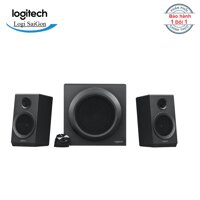 Loa vi tính cao cấp 2.1 LOGITECH Z333