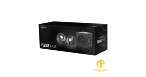 Loa vi tính Creative Pebble Plus 2.1