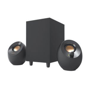 Loa vi tính Creative Pebble Plus 2.1