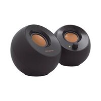 Loa vi tính Creative Pebble 4.4W x2 (RMS)