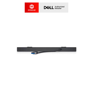 Loa vi tính Dell Slim Soundbar SB521A