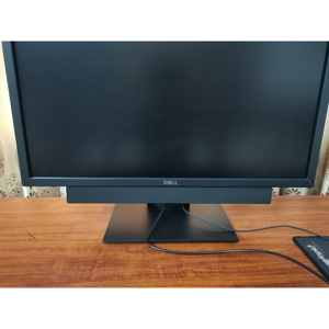 Loa vi tính Dell Slim Soundbar SB521A