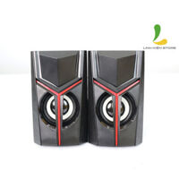 Loa vi tính DX19