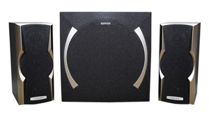 Loa vi tính Edifier XM6PF 2.1