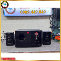 Loa vi tính Enkor S2850 - 2.1