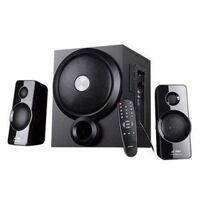 Loa vi tính Fenda A350U - 2.1 cắm usb, thẻ nhớ chính hãng - 003813