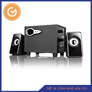 Loa vi tính FT-301