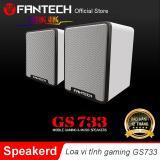Loa vi tính Gaming - Fantech GS733