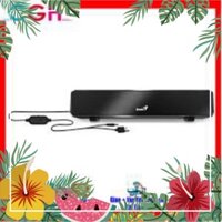 Loa vi tính GENIUS Soundbar 100 USB Nguyên Đai Nguyên Kiện