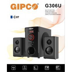 Loa vi tính GIPCO G306U