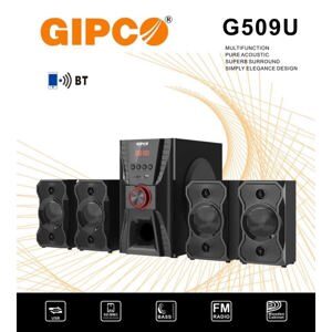 Loa vi tính GIPCO G509U